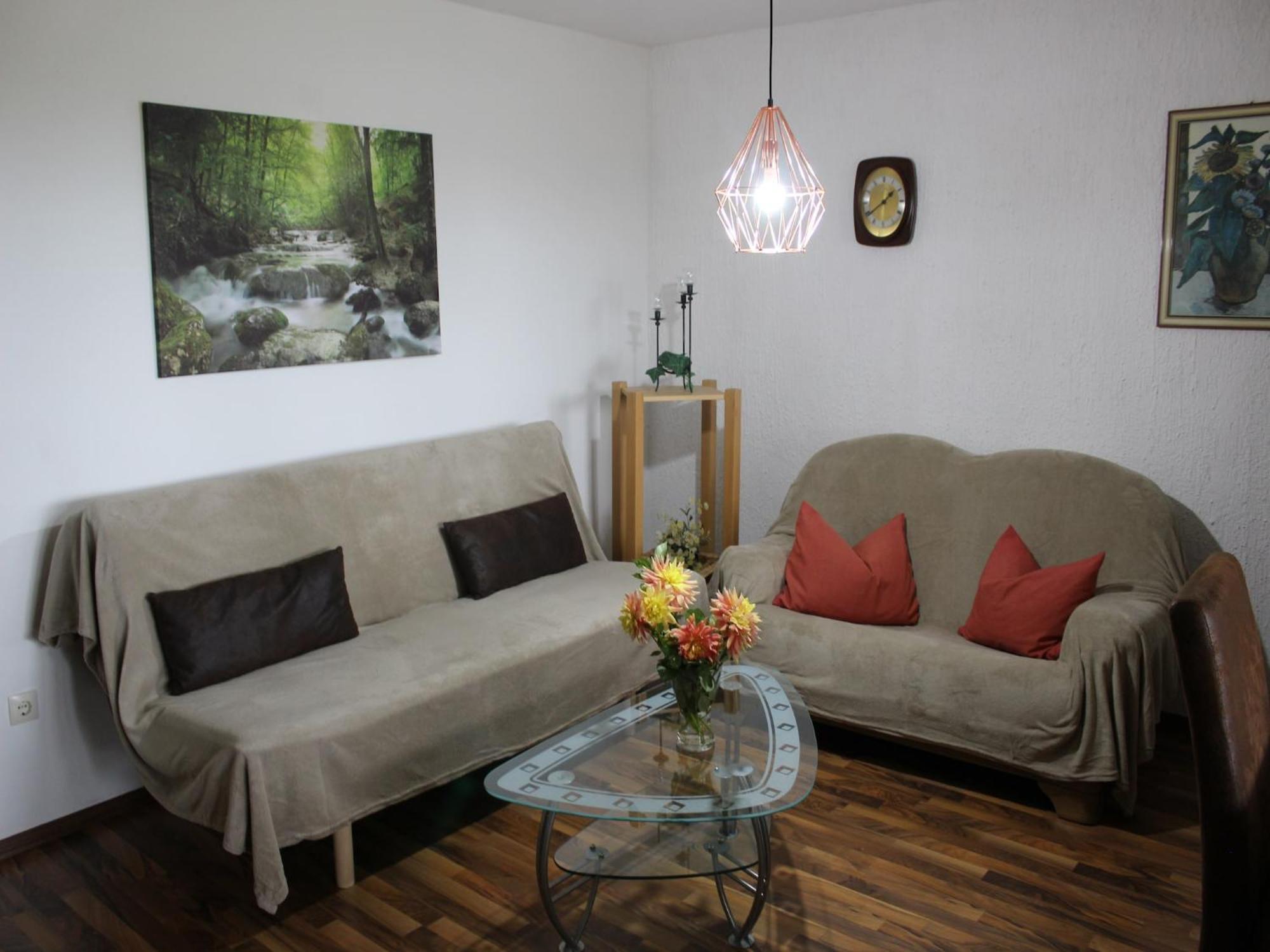 Welcoming Chalet Near Forest In Rohrnbach Ngoại thất bức ảnh