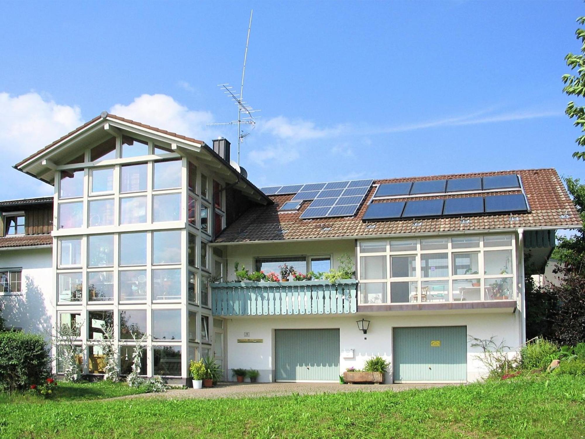 Welcoming Chalet Near Forest In Rohrnbach Ngoại thất bức ảnh